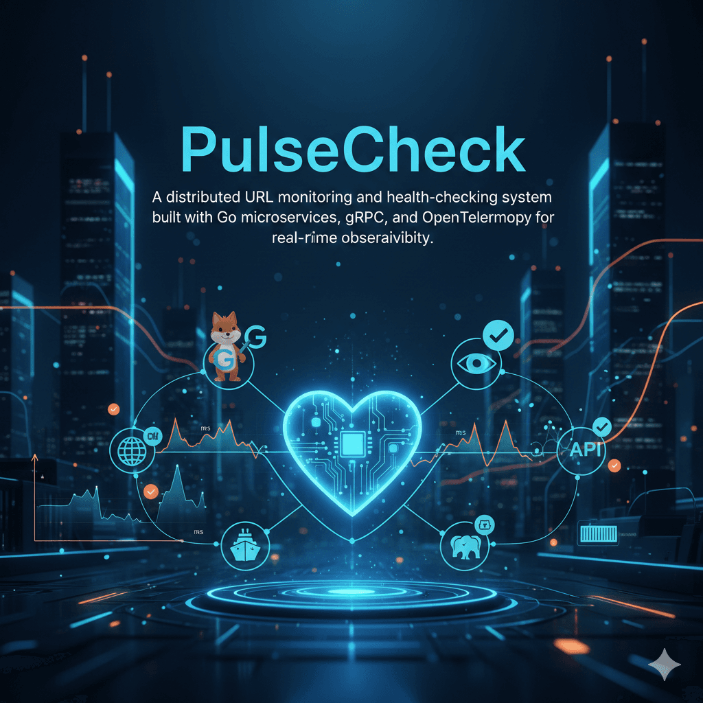 PulseCheck
